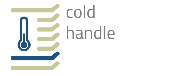 cold handle